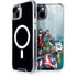 Marvel Avengers Assemble iPhone 15 MagSafe Case